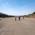 MEX MEX Teotihuacan 2019APR01 Piramides 016 : - DATE, - PLACES, - TRIPS, 10's, 2019, 2019 - Taco's & Toucan's, Americas, April, Central, Day, Mexico, Monday, Month, México, North America, Pirámides de Teotihuacán, Teotihuacán, Year